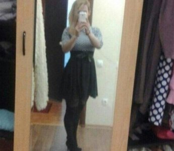 Анкета проститутки Марина - Фото 1, Долинск, 27 лет, №8721